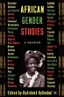 African Gender Studies - Bild 1