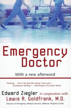 Emergency Doctor - Ziegler, Edward