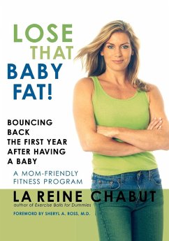 Lose That Baby Fat! - Chabut, Lareine