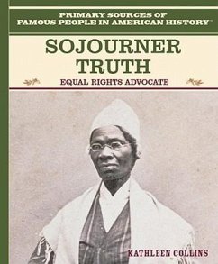 Sojourner Truth - Collins, Kathleen