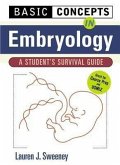 Basic Concepts in Embryology: A Student's Survival Guide