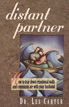 Distant Partner - Carter, Les