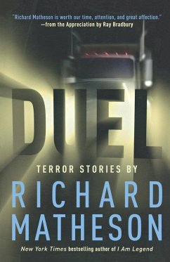 Duel - Matheson, Richard