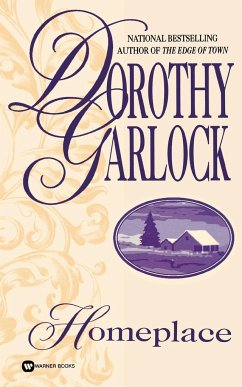 Homeplace - Garlock, Dorothy