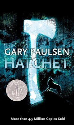 Hatchet - Paulsen, Gary