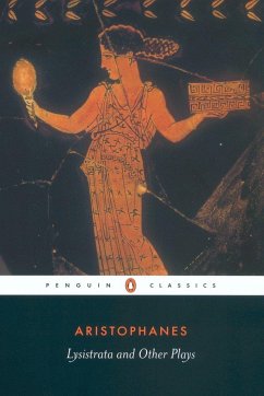Lysistrata and Other Plays - Aristophanes