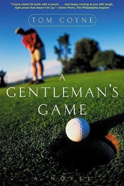 A Gentleman's Game - Coyne, Tom
