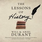 The Lessons of History: The Most Important Insights from the Story of Civilization