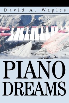 Piano Dreams - Waples, David A