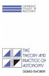 The Theory and Practice of Autonomy - Bild 1