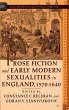 Prose Fiction and Early Modern... - Bild 1