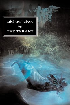 The Tyrant - Cisco, Michael