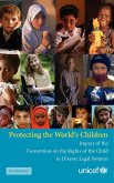 Protecting the World's Children