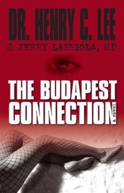 The Budapest Connection - Lee, Henry C; Labriola, Jerry