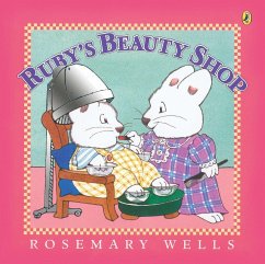Ruby's Beauty Shop - Wells, Rosemary