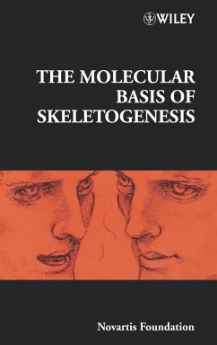 The Molecular Basis of Skeletogenesis - Novartis Foundation