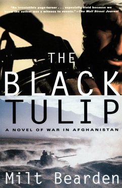 The Black Tulip - Bearden, Milt