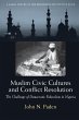 Muslim Civic Cultures and Conflict... - Bild 1