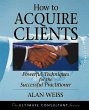 How to Acquire Clients - Bild 1