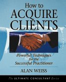 How to Acquire Clients