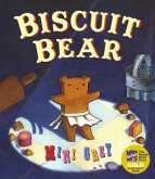 Grey, M: Biscuit Bear