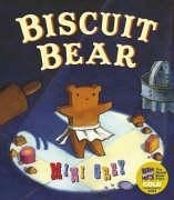 Grey, M: Biscuit Bear - Grey, Mini