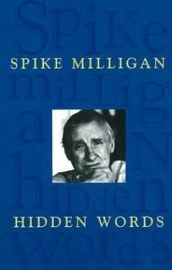 Hidden Words - Milligan, Spike