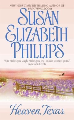 Heaven, Texas - Phillips, Susan Elizabeth