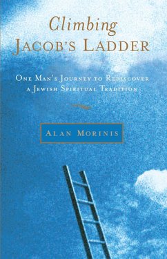 Cover Climbing Jacob's Ladder