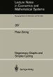 Degeneracy Graphs and Simplex Cycling - Bild 1