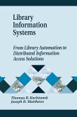 Library Information Systems