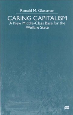 Caring Capitalism - Glassman, Ronald Caring Capitalism - Glassman, Ronald