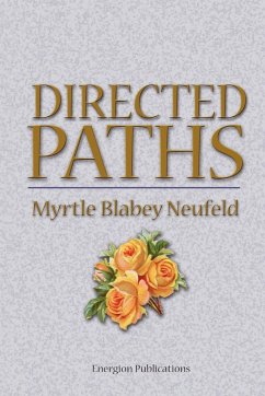 Directed Paths - Neufeld, Myrtle Blabey