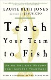 Teach Your Team to Fish