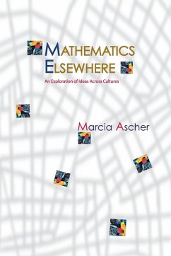Mathematics Elsewhere - Ascher, Marcia