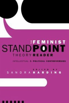 The Feminist Standpoint Theory Reader - Harding, Sandra (ed.)