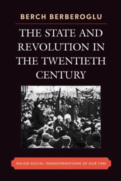 The State and Revolution in the Twentieth-Century - Berberoglu, Berch