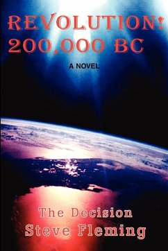 Revolution! 200,000 BC