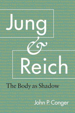 Jung and Reich - Conger, John P