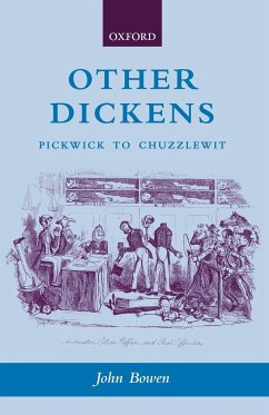 Other Dickens - Bowen, John