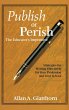 Publish or Perish - The Educator's... - Bild 1