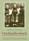 Ortsfamilienbuch Oberhörlen und Roth im Breidenbacher Grund 1629-1875