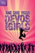 The One Year Book of Devotions for Girls - Bild 1