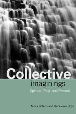 Collective Imaginings - Gatens, Moira; Lloyd, Genevieve
