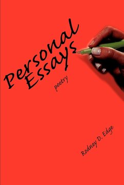 Personal Essays