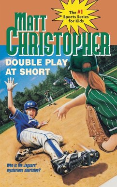 Double Play at Short - Christopher, Matt