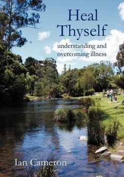 Heal Thyself - Cameron, Ian