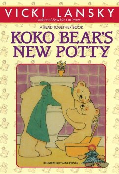 Koko Bear's New Potty - Lansky, Vicki