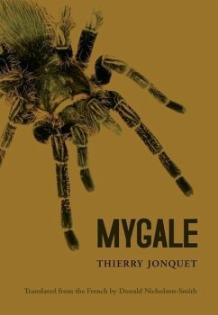 Mygale - Jonquet, Thierry