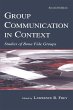 Group Communication in Context - Bild 1